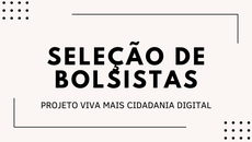 Confira as informações dos editais
