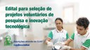 Inscrições abertas