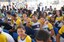 Lançamento Classificatório 2025.1