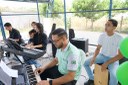 Lançamento Classificatório 2025.1