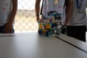 Lançamento Classificatório 2025.1