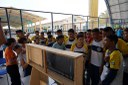 Lançamento Classificatório 2025.1