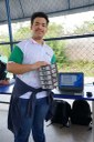 Lançamento Classificatório 2025.1