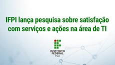 Os questionários devem ser respondidos até 4 de dezembro