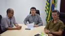 Lançamento do Programa de Incentivo à Participação de Servidores em Eventos Científicos