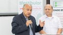 Lançamento ocorreu nesta terça-feira, 30, na Reitoria do IFPI