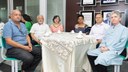 Lançamento ocorreu nesta terça-feira, 30, na Reitoria do IFPI