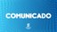 Comunicado
