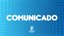 comunicado