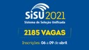 Confira o edital