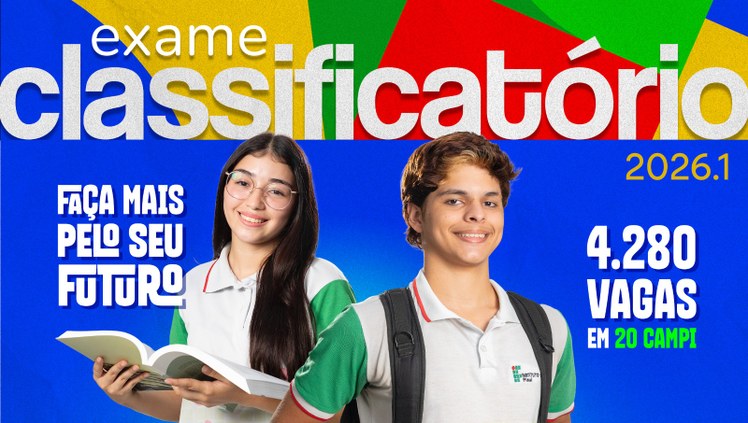 IFPI oferta 4.280 vagas em cursos técnicos