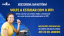 Confira o edital completo