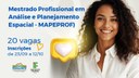 Confira o edital