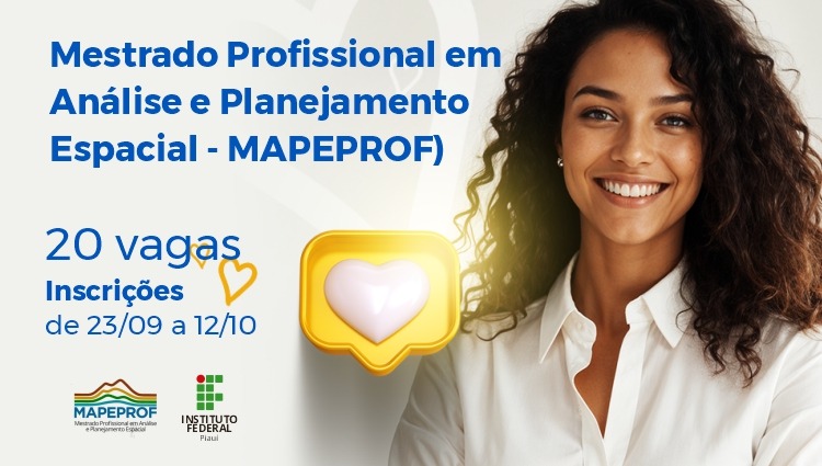 Confira o edital