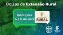 Confira o edital