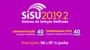 Confira o edital