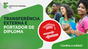 Confira o edital
