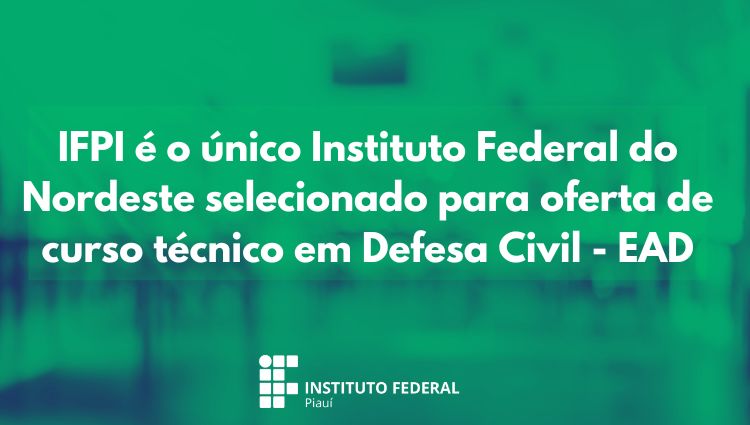 defesa civil EAD