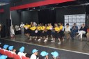 Lançamento do projeto Empreendedorismo Solidário
