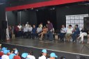 Lançamento do projeto Empreendedorismo Solidário