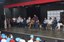 Lançamento do projeto Empreendedorismo Solidário