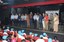 Lançamento do projeto Empreendedorismo Solidário