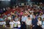 Lançamento do projeto Empreendedorismo Solidário