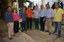 Lançamento do projeto Empreendedorismo Solidário