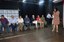 Lançamento do projeto Empreendedorismo Solidário