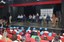 Lançamento do projeto Empreendedorismo Solidário