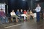 Lançamento do projeto Empreendedorismo Solidário