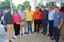 Lançamento do projeto Empreendedorismo Solidário