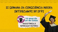 Confira a programação completa
