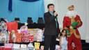 IFPI participa da campanha Papai Noel dos Correios