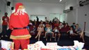 IFPI participa da campanha Papai Noel dos Correios