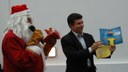 Papai Noel dos Correios