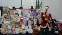 Papai Noel dos Correios