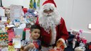Papai Noel dos Correios