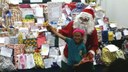 Papai Noel dos Correios