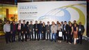 Abertura da Reditec 2018