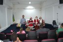 campanha do papai noel