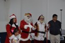 campanha do papai noel