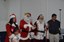 campanha do papai noel