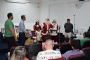 campanha do papai noel