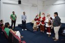 campanha do papai noel