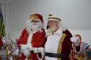 campanha do papai noel