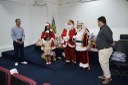 campanha do papai noel