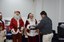 campanha do papai noel