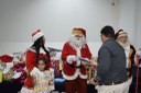 campanha do papai noel