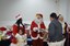 campanha do papai noel